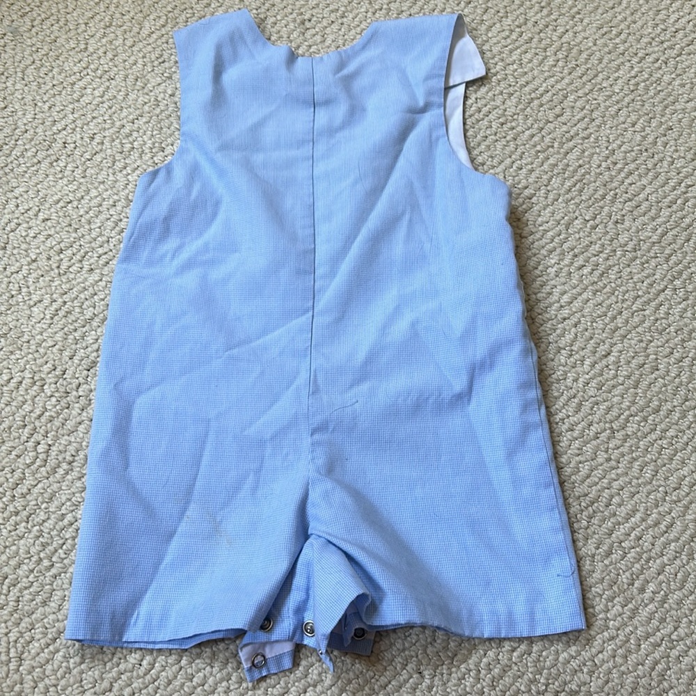 Peter Rabbit outfit - Picture 5 of 6